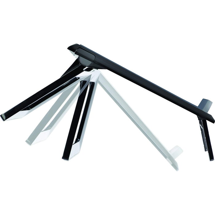 Fellowes I-Spire Series Soporte para Portátil Negro